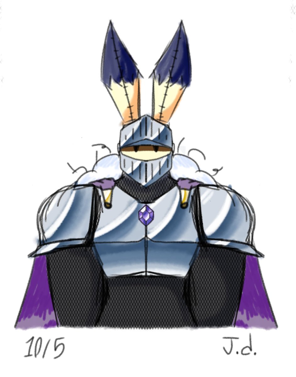 #pokemonoc #pokémonoc #ocartwork #ocdrawing #ocart
C. Knight