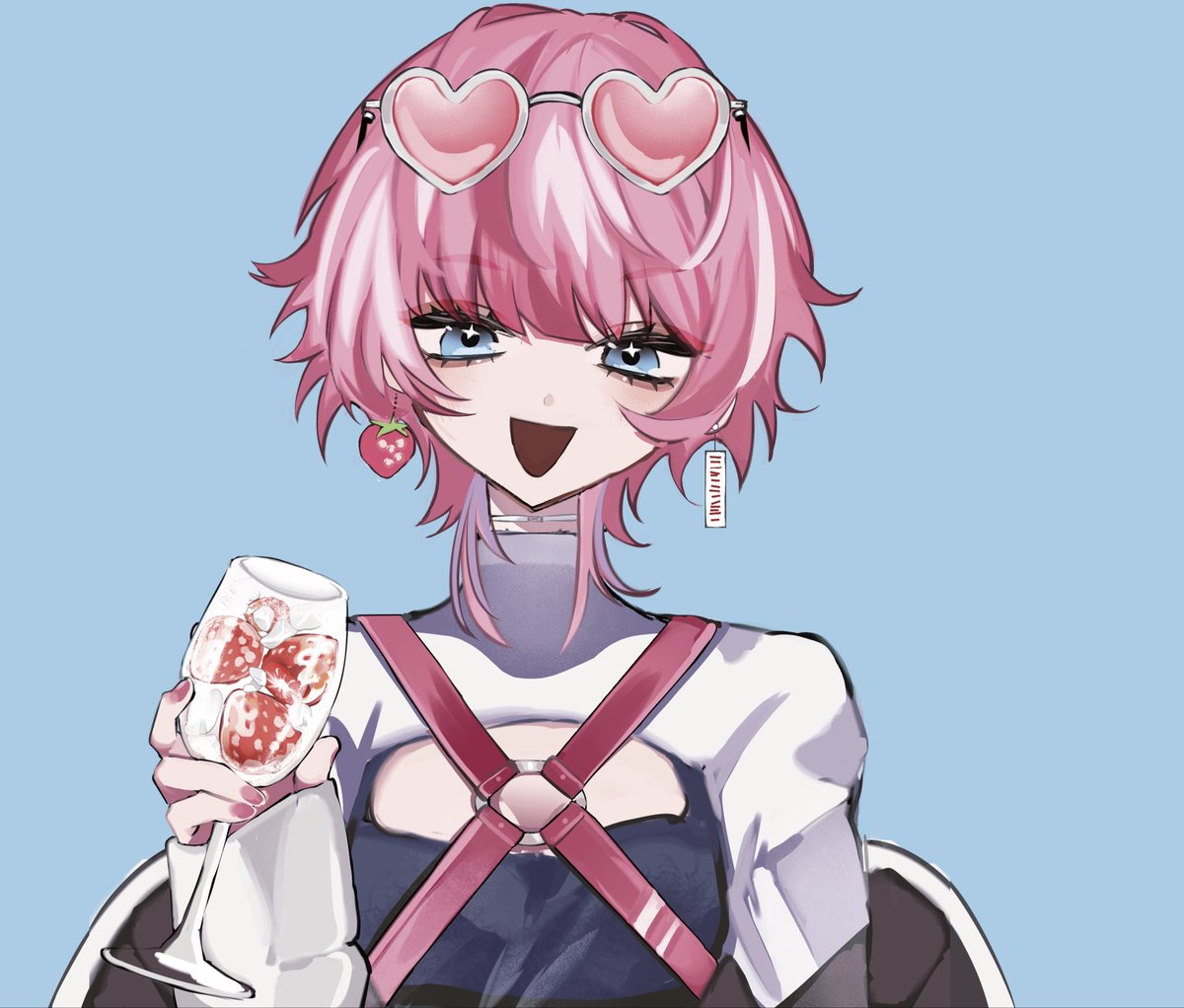 irl vs vtuber

Sorry to disappoint y’all im just a bun behind the puter (⸝⸝o̴̶̷᷄‸o̴̶̷̥᷅⸝⸝) be nice to meee