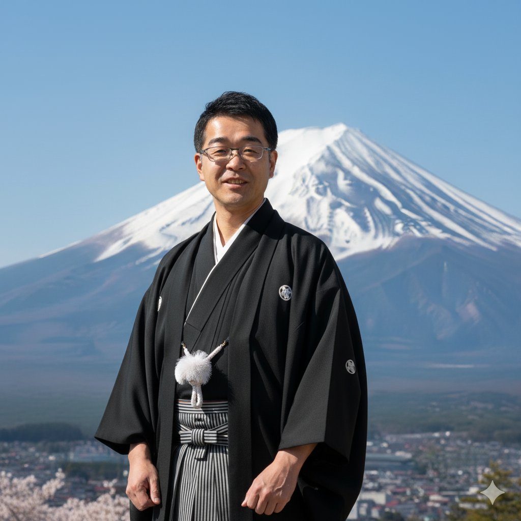 Kenji Satou tweet media
