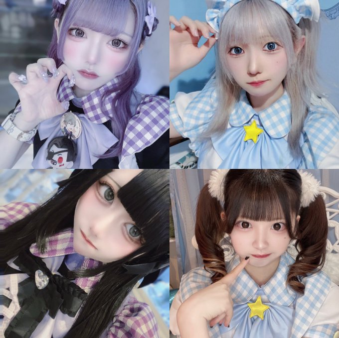 Heavenly Noon Blueのツイート