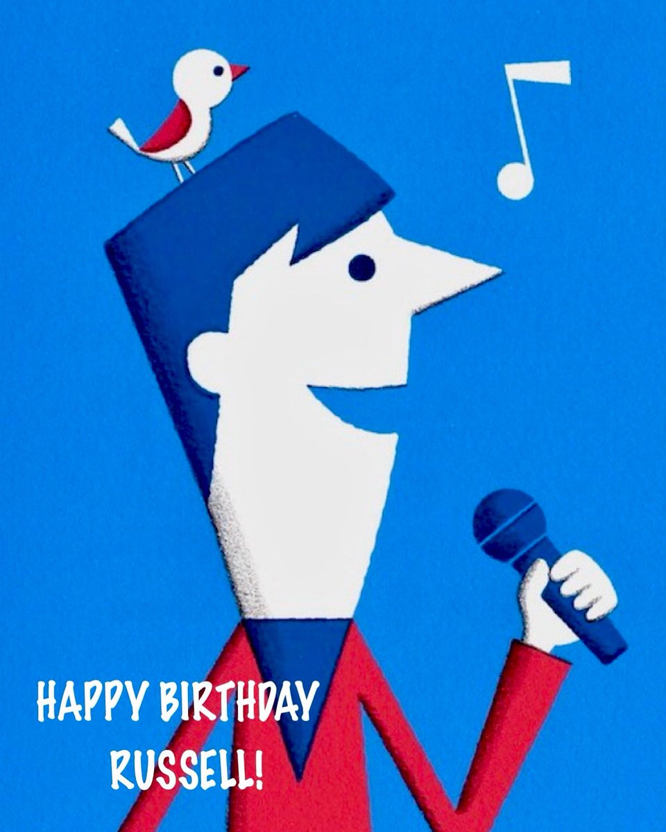 IchiharaJun3's tweet image. Today is the birthday of Russell Mael of Sparks, a musician I admire.
I look forward to seeing you again.

今日はスパークスRussell Maelの誕生日。
またお会いできる日を楽しみにしています。

#Sparks  #tectecs
#RussellMael 
#スパークス
@sparksofficial
@tectecs2023