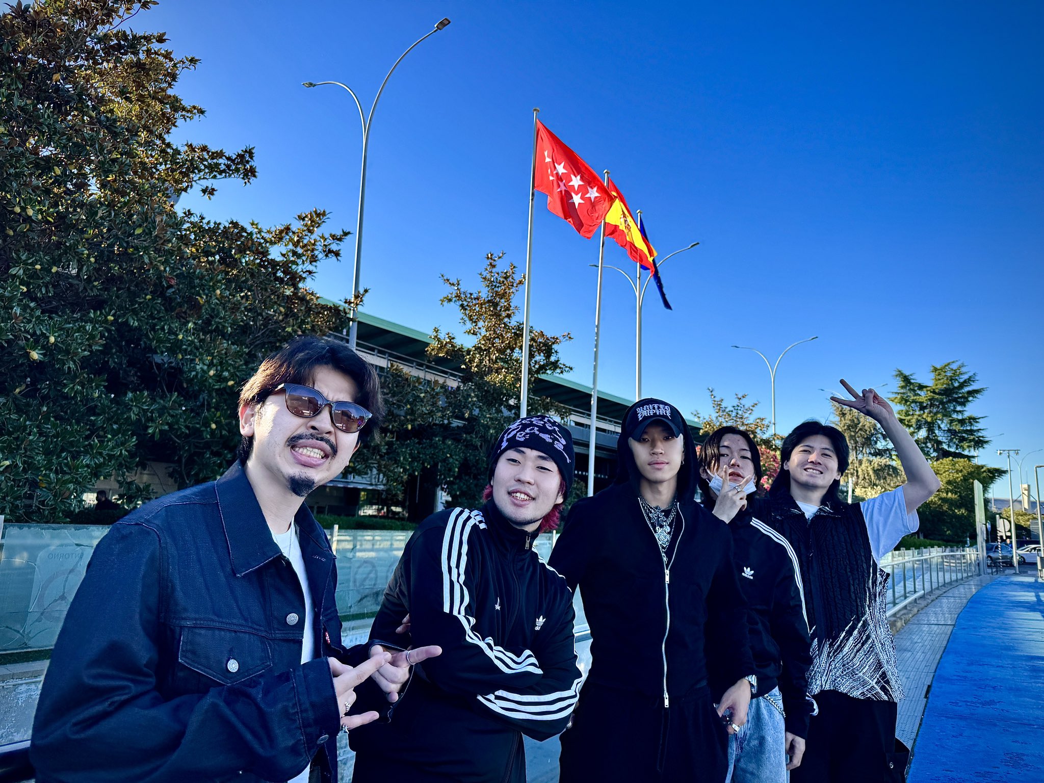 ワンオクdetox グッズこれでライブは行けちゃうぜセット ⚠️トミカはつきません ワンオクdetox グッズこれでライブは行けちゃうぜセット