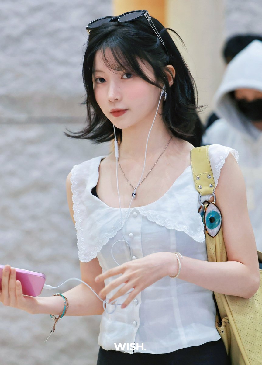 #ASA #アサ #아사 #榎並杏紗