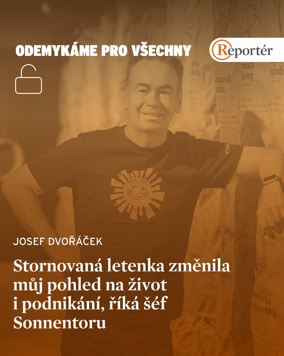 🔗reportermagazin.cz/97047/
Jejich návštěvnické centrum už letos přilákalo skoro sto tisíc lidí – přibližně tolik, kolik za rok projde menším zámkem. Rozhodli se být udržitelní, a tak třeba topí peletami z bylinkového prachu. „A naše čaje jsme naučili pít i Japonce, což není úplně