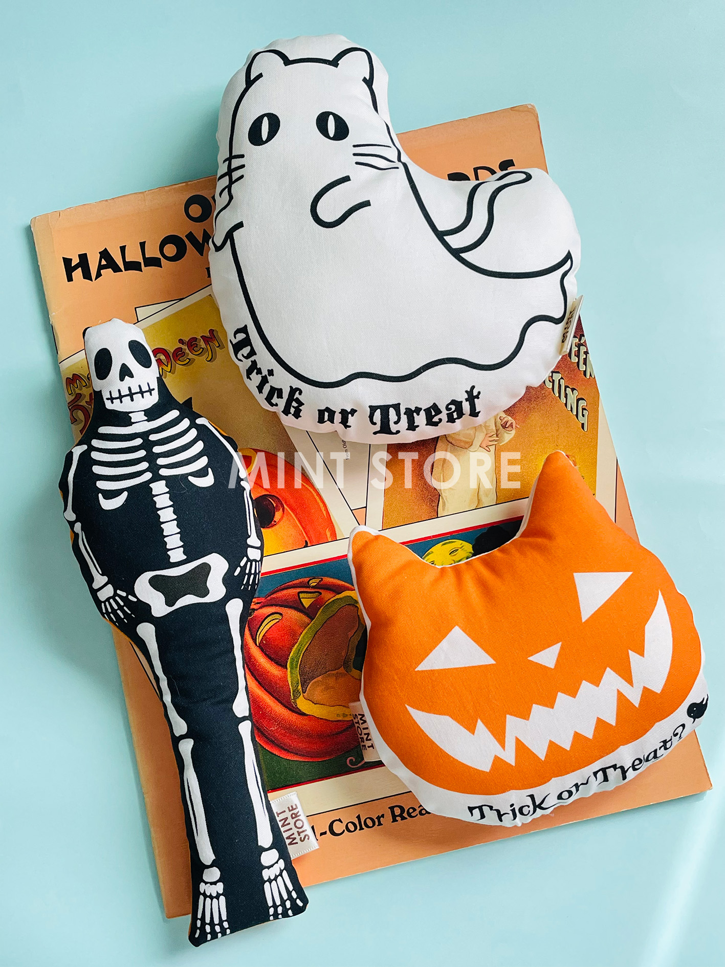 カゲマルデザイン　スプーキーラット　ハロウィンver. KAGEMARU DESIGNS スプーキーラット/ハロウィン限定カラー
