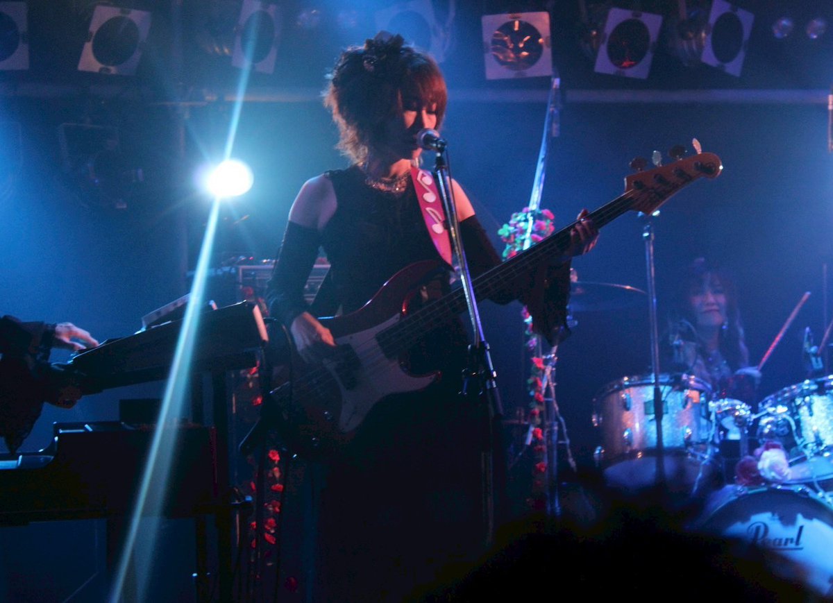 びり❁︎ネモ4/12名古屋 tweet media