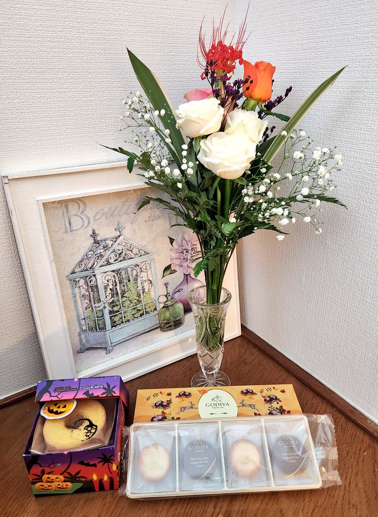 びり❁︎ネモ4/12名古屋 tweet media