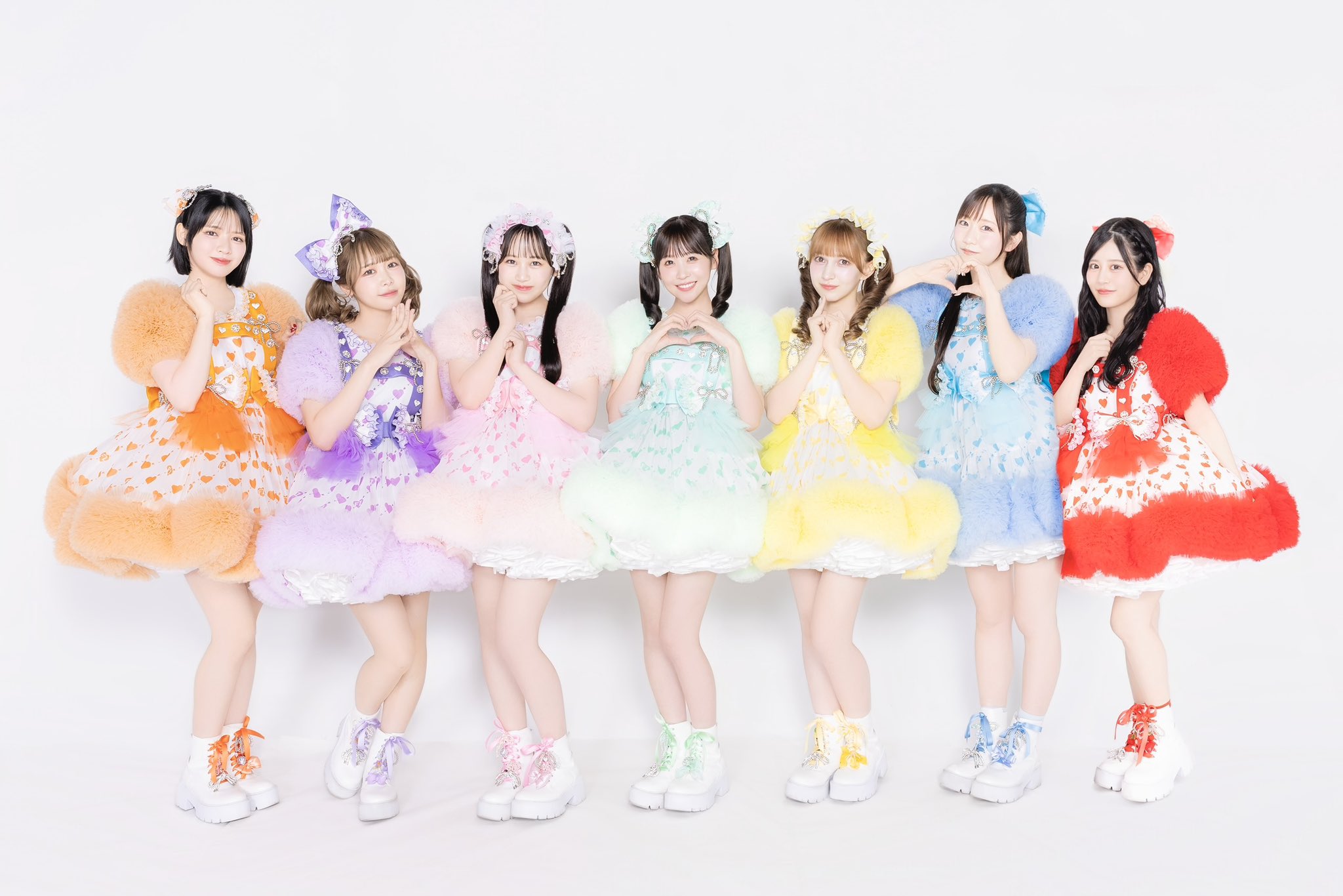 ♡eページ♡ FRUITS ZIPPER【Official】 on X: 