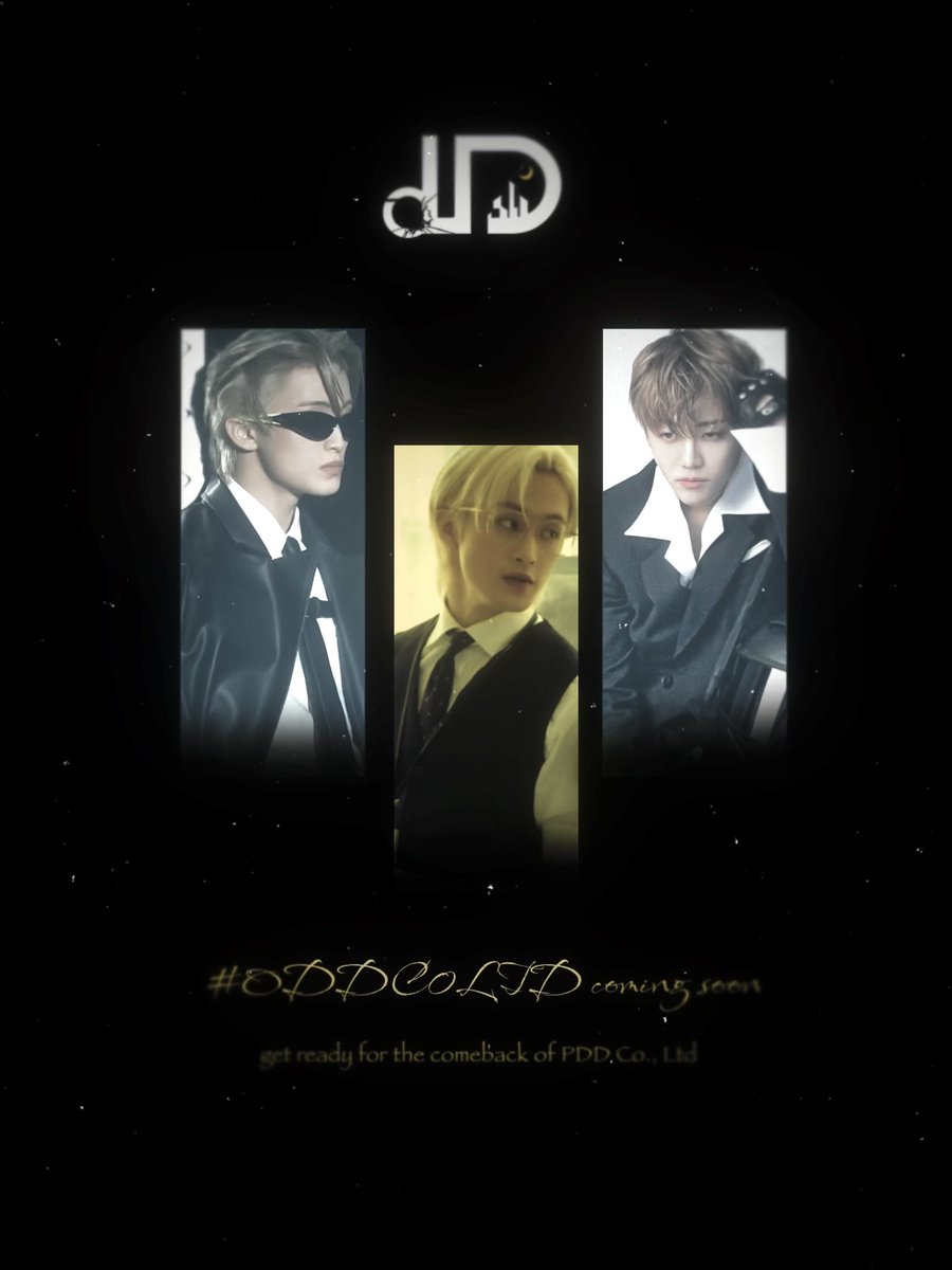 “ออฟฟิศลับของคนไม่ลับ – ODD Co., Ltd.”

Welcome to the paradox of office normality, and prepare to encounter the uncanny in Generation Two
 
‘ GENERATION TWO IS COMING SOON ‘
 
#ODDC0LTD #ออฟฟิศลับของคนไม่ลับ