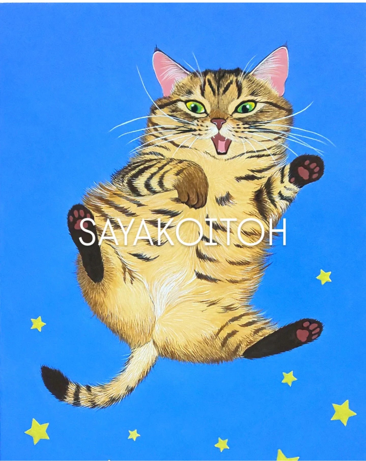 伊藤清子🌟 Sayako Itoh on X: 