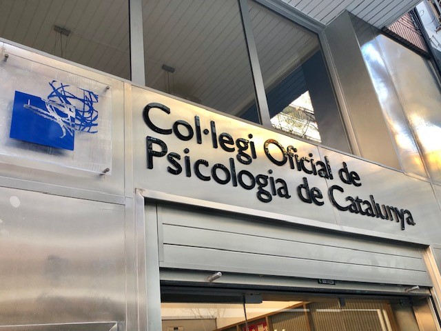 El 21/10, al <a href="/copc_cat/">Ψ Col·legi Oficial de Psicologia de Catalunya</a>, tercera taula del cicle sobre la #Llei125 i la gestió ètica de les queixes deontològiques.
Amb la participació de Ansel Guillamat Rubio, de <a href="/LogosMediaBcn/">LogosMedia</a> 
🕕 18h · Modalitat híbrida
🔗 copc.cat/es/event/taula…
#Mediació #PràctiquesRestauratives #COPC