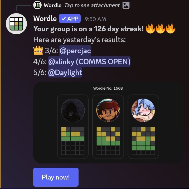That's like... The mod... Plus 100