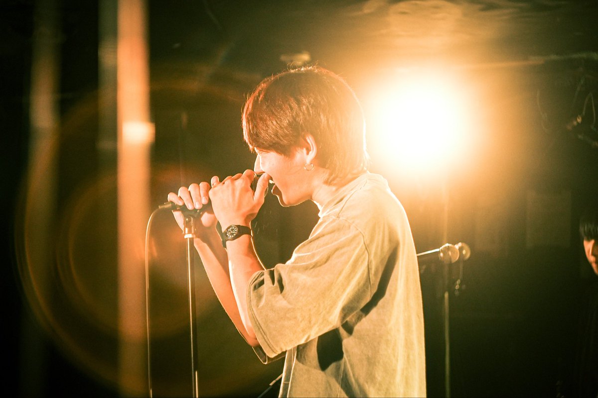 ayane_1756's tweet photo. Ash Of Light 撮影しました！
@_AshOfLight_25 https://t.co/vtJBhvugad