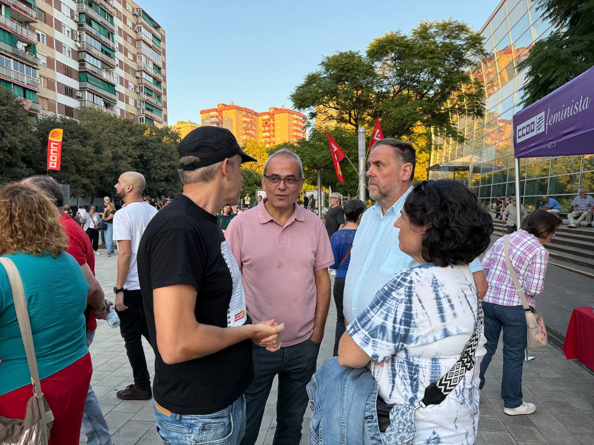 Esquerra Republicana de l'Hospitalet tweet media