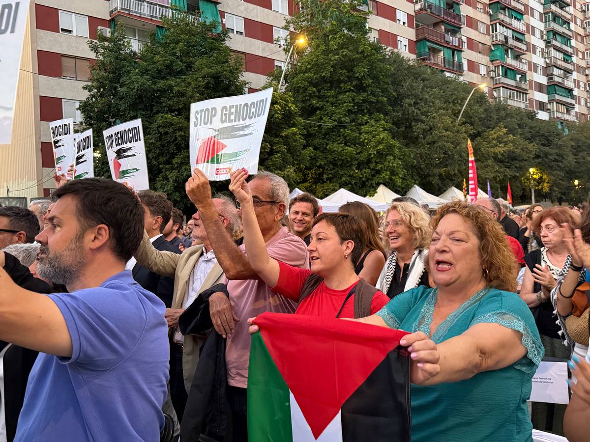 Esquerra Republicana de l'Hospitalet tweet media