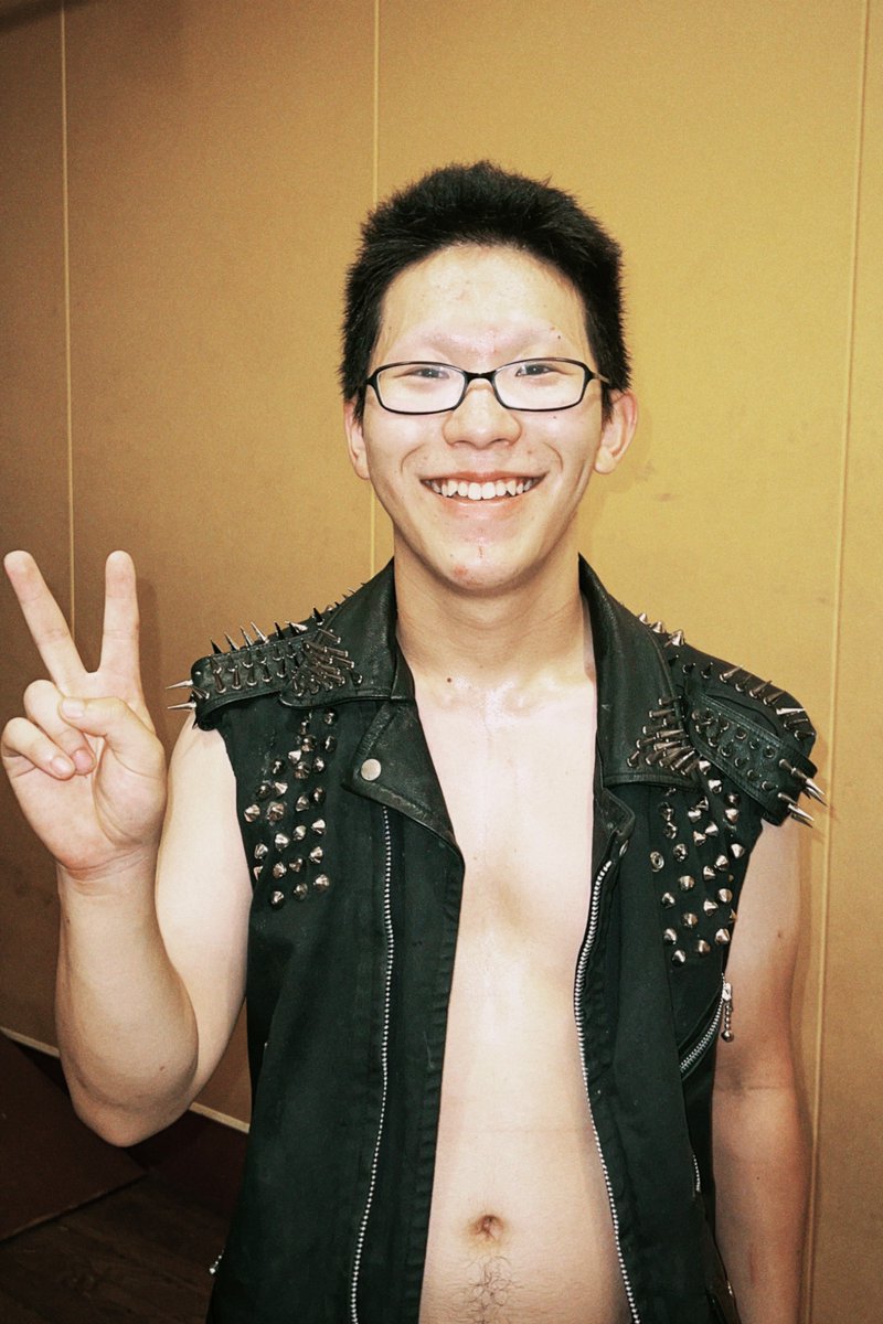 死球 (@hit_by_pitch444) on Twitter photo 