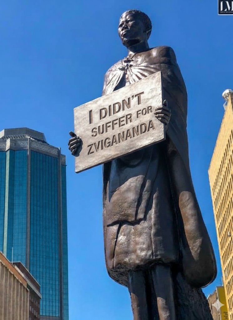 🙌🏽🙌🏽 <a href="/mhembere_david/">David Mhembere</a> anopedza ma-sports! Abasha Zvigananda!!