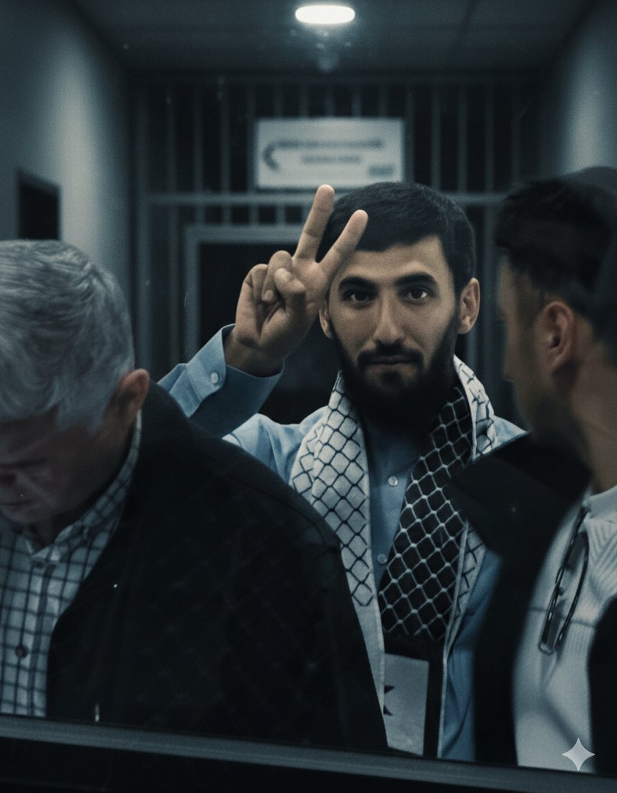 eliif_ff's tweet photo. Öz yurdunda garipsin, öz vatanında parya..
#Erdemözveren
#FreeSumudAktivists https://t.co/rJRFQeT1Oi