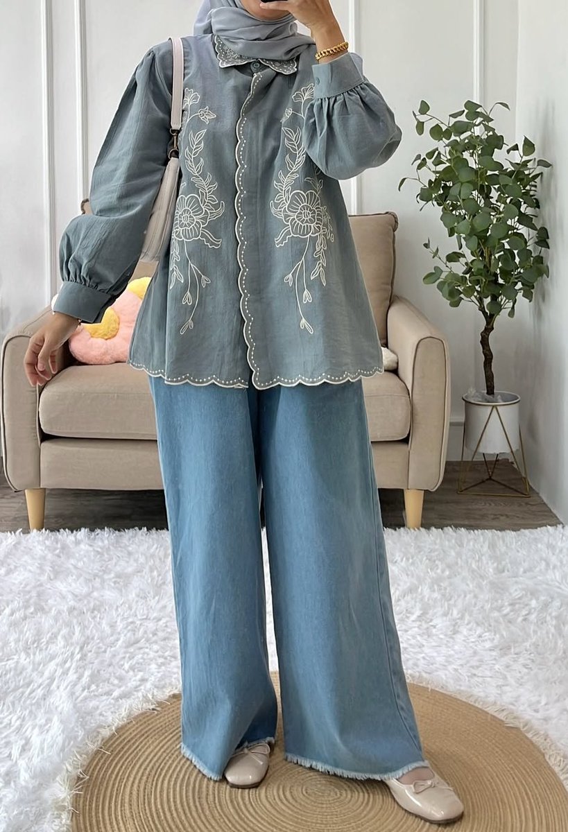 simple &amp; timeless outfit ideas from local brands

a thread