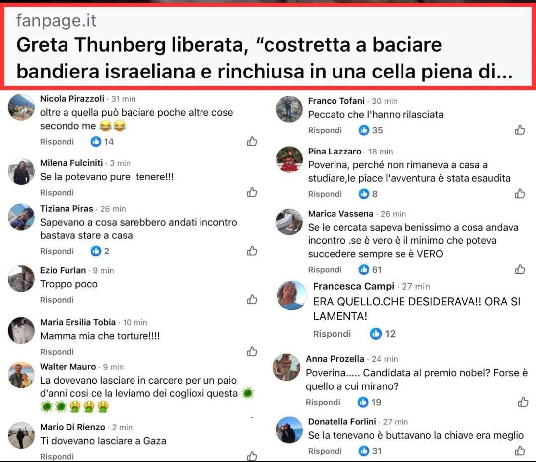 Definisci bestie immonde