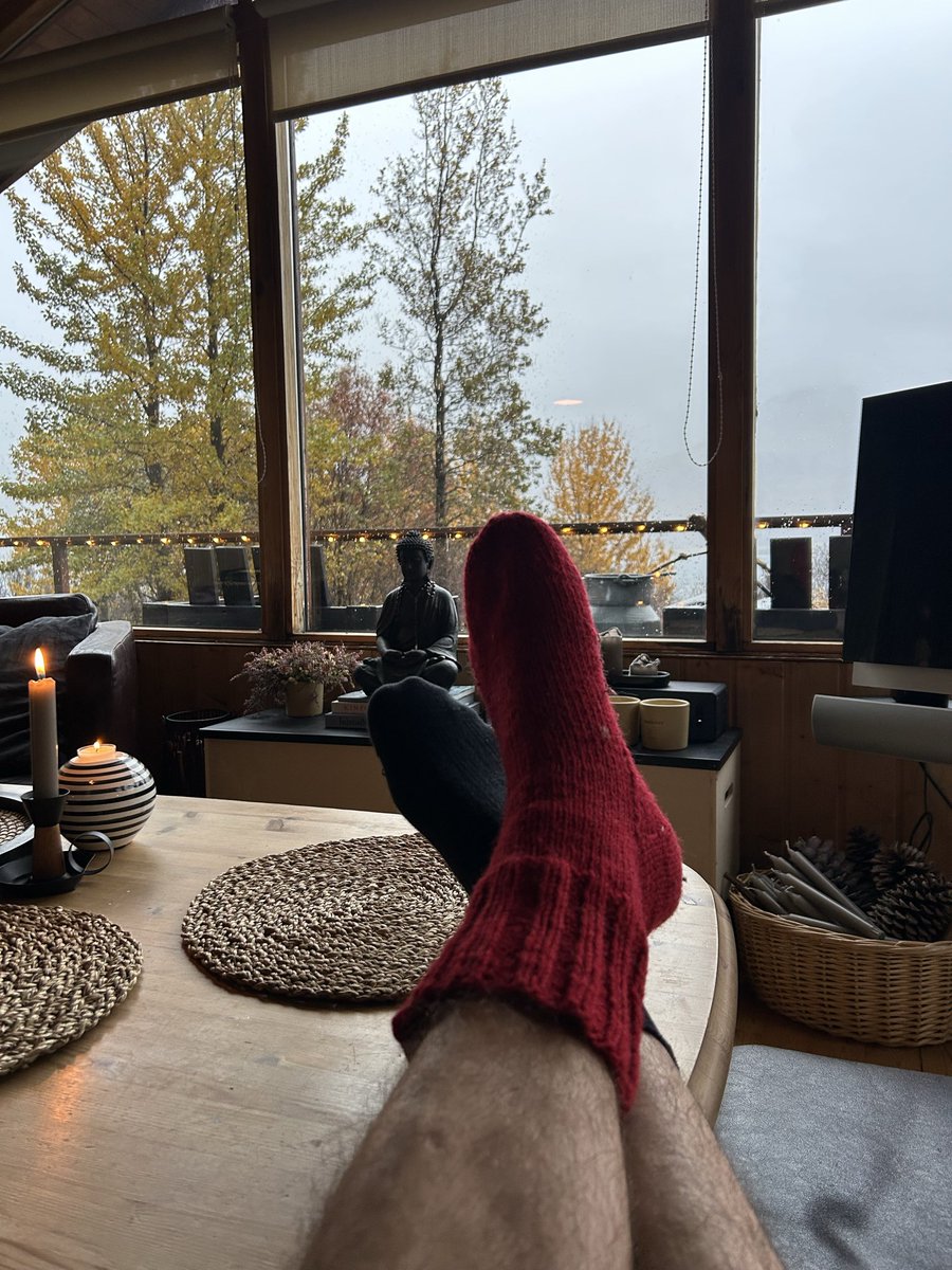 Sverrir Geirdal tweet media