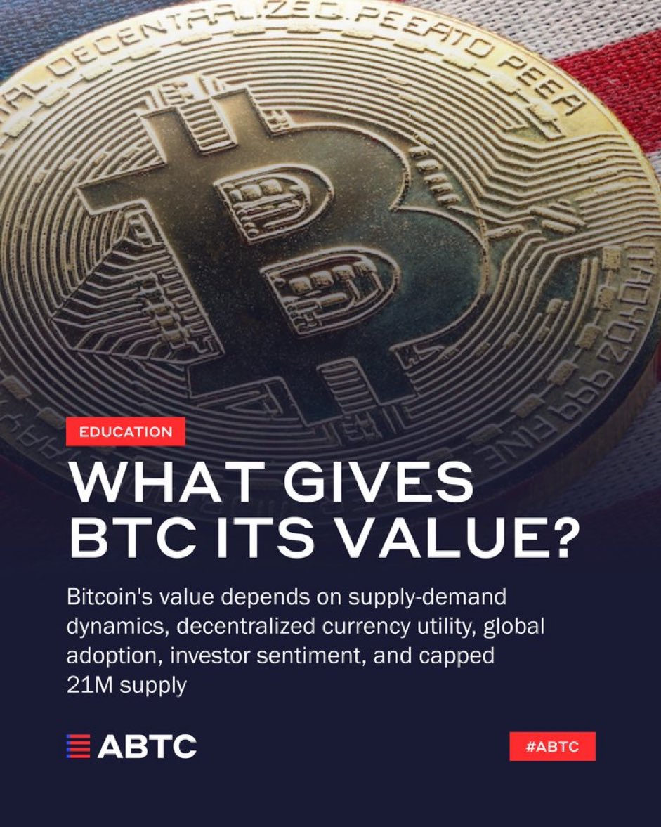 에릭 트럼프 “비트코인은 미래다!” 월가 숏세력 8300만 달러 증발🔥 에릭 트럼프가 또 한 번 세상을 흔들었다. 그는 비트코인을  “미래의 돈”이라 선언하며 전통 금융의 느린 송금을 조롱했다. “수백만 달러도 즉시 전송, 수수료는 거의