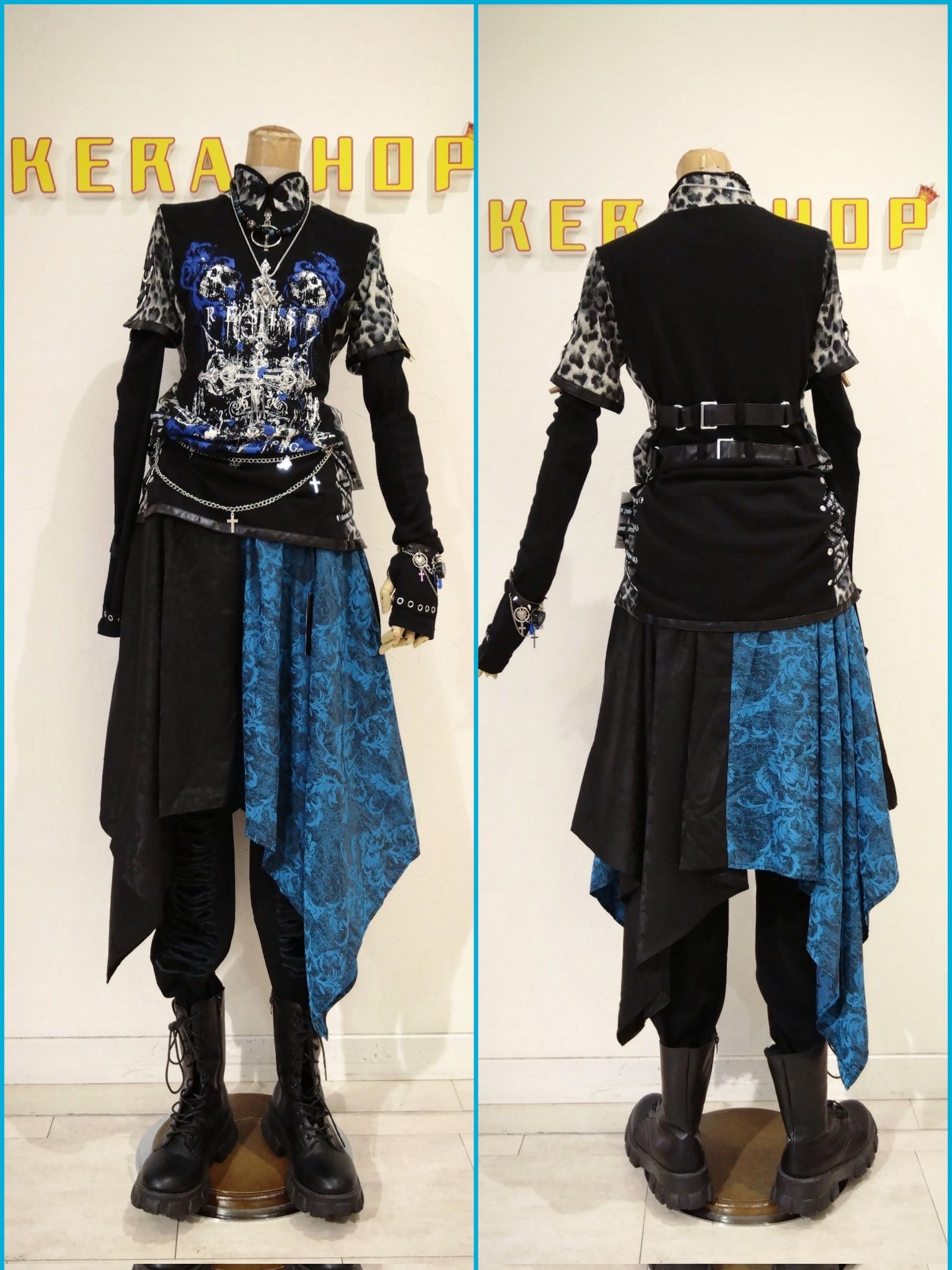 公式】KERA／ケラ！ (@KERAonline) / X