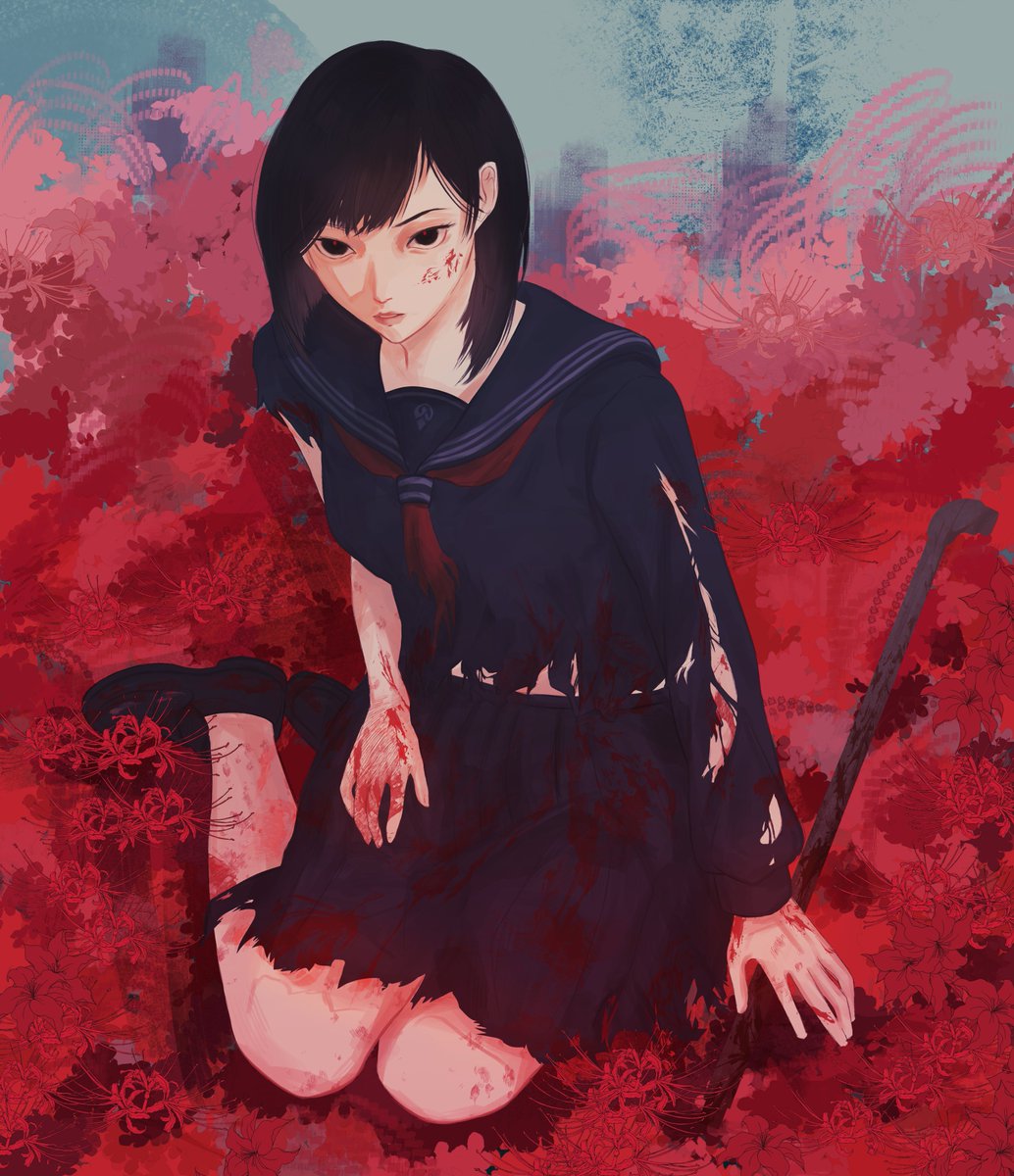 #サイレントヒルf #silenthillf