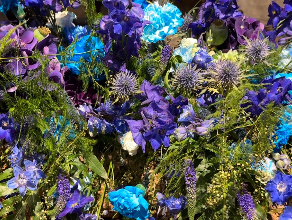 Guten Morgen und einen schönen Sonntag euch allen!
#kleineFreudendesTages 5.10.2025