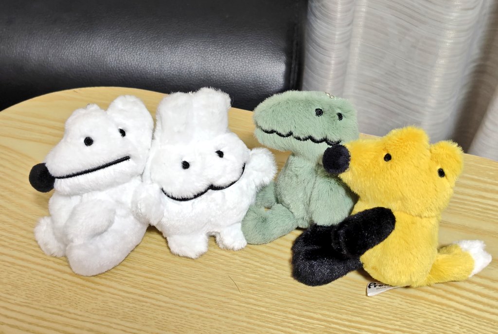 とおこ tweet media