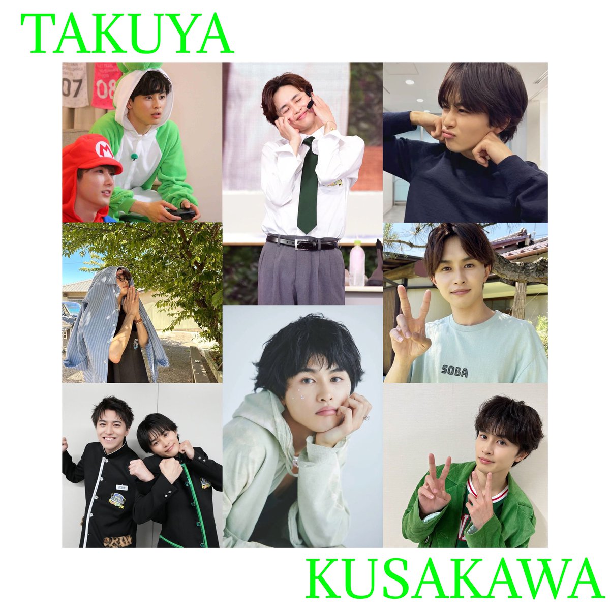 つな tweet media