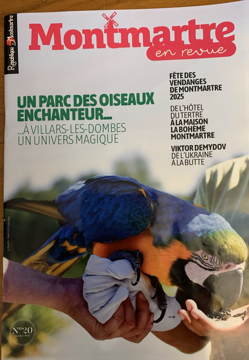 JMCambaceres's tweet photo. Lancement No20 de «#Montmartre en revue». Avec #AlainCoquard pdt #RepubliquedeMontmartre, @JeanPhilippeDaviau élu 18ème, #ÉricSureau pdt #Cofas, @JoelleLeclercq pdte @PetitsPoulbots, #BriceMoise gérant. No attendu avec programme Fête Des Vendanges 8 au 12 octobre. @FDVMontmartre https://t.co/w7nFq3c8W3