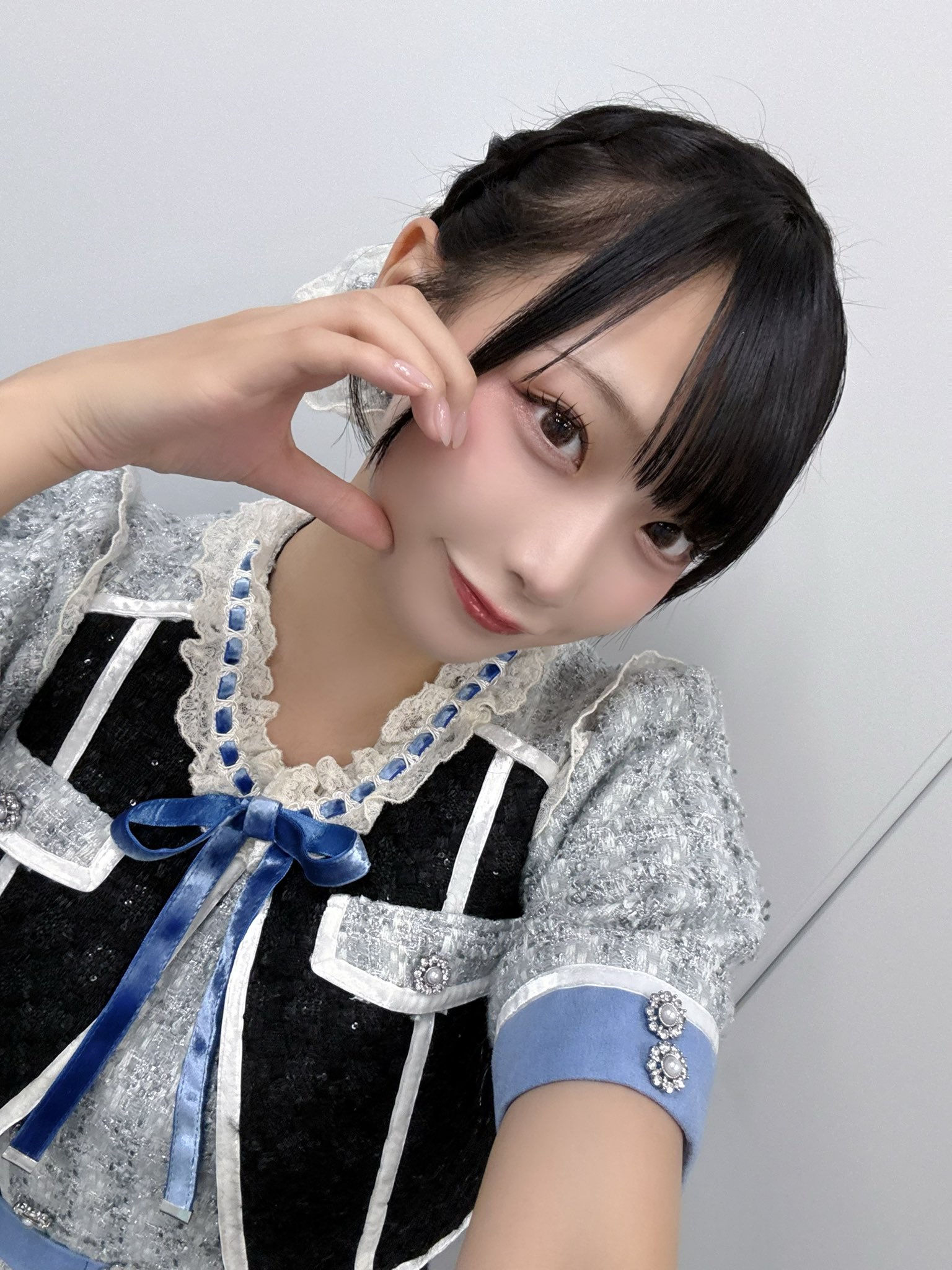城月菜央(きづきなお) on X: 