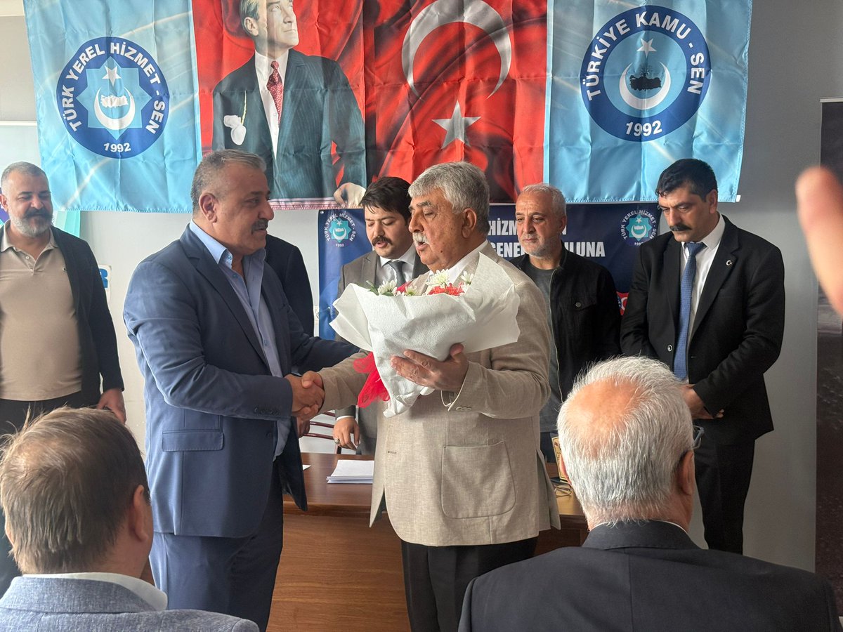M. Zafer Yetiş tweet media