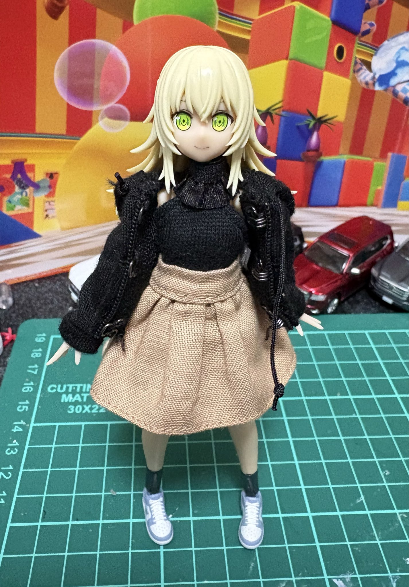 かわいいものが好き♥ AZONE INTERNATIONAL::えっくす☆きゅーと