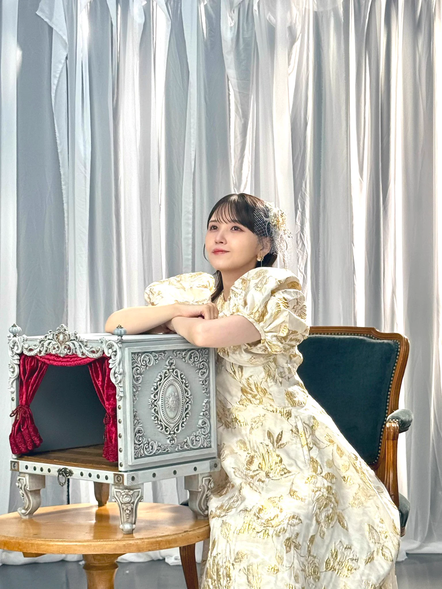 鬼頭明里 on X: 