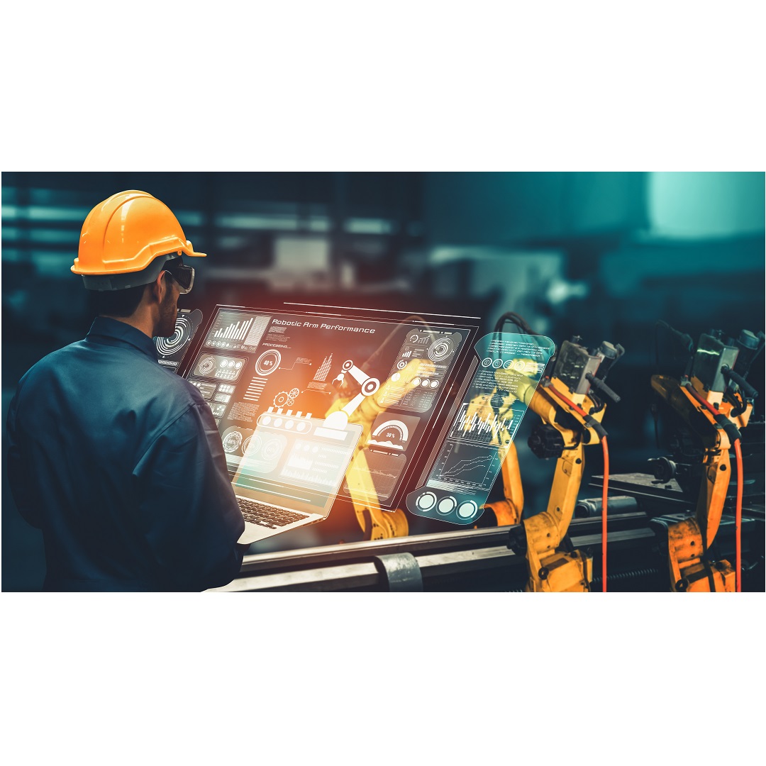 ElettTech's tweet image. Dall&apos;AI all’edge con eIQ Time Series Studio e GenAI Flow: 📊 ML su MCU semplificato 🤖 LLM generativi ottimizzati e sicuri @NXP 

Leggi la notizia completa 👉🏻 elettronica-tech.it/software-di-sv… e registrati su #ElettronicaTECH per non perdere tutti gli aggiornamenti!