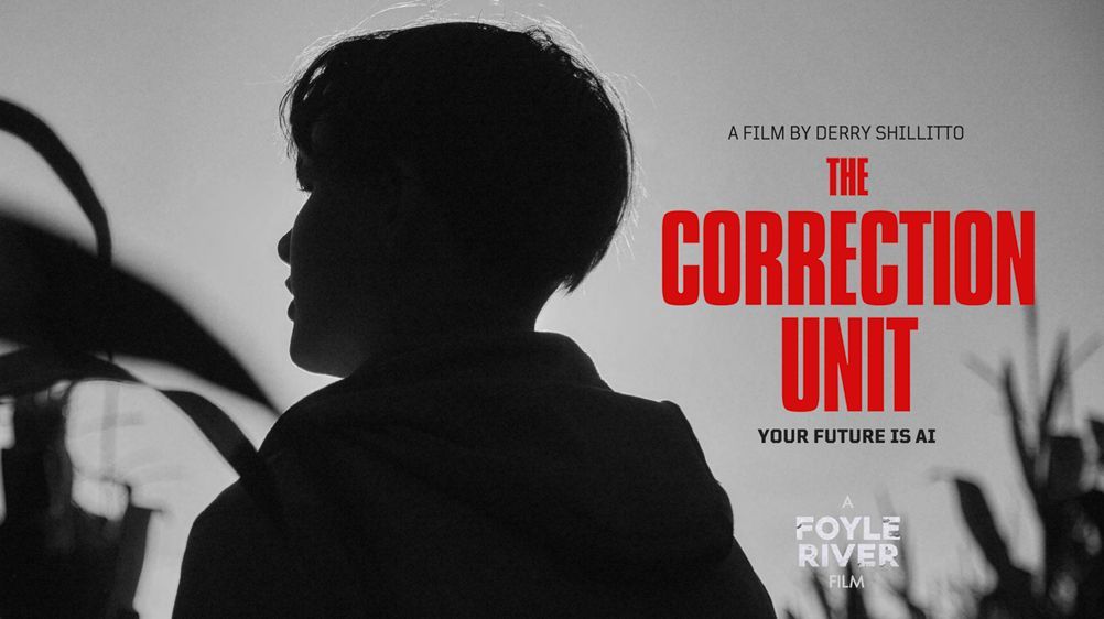 MidlandsMovies's tweet image. "It's a very impressive feature anchored by wonderful performances &amp;amp; is as good as any local low-budget feature film you’re likely to see from the Midlands"

THE CORRECTION UNIT review

midlandsmovies.com/midlands-revie…