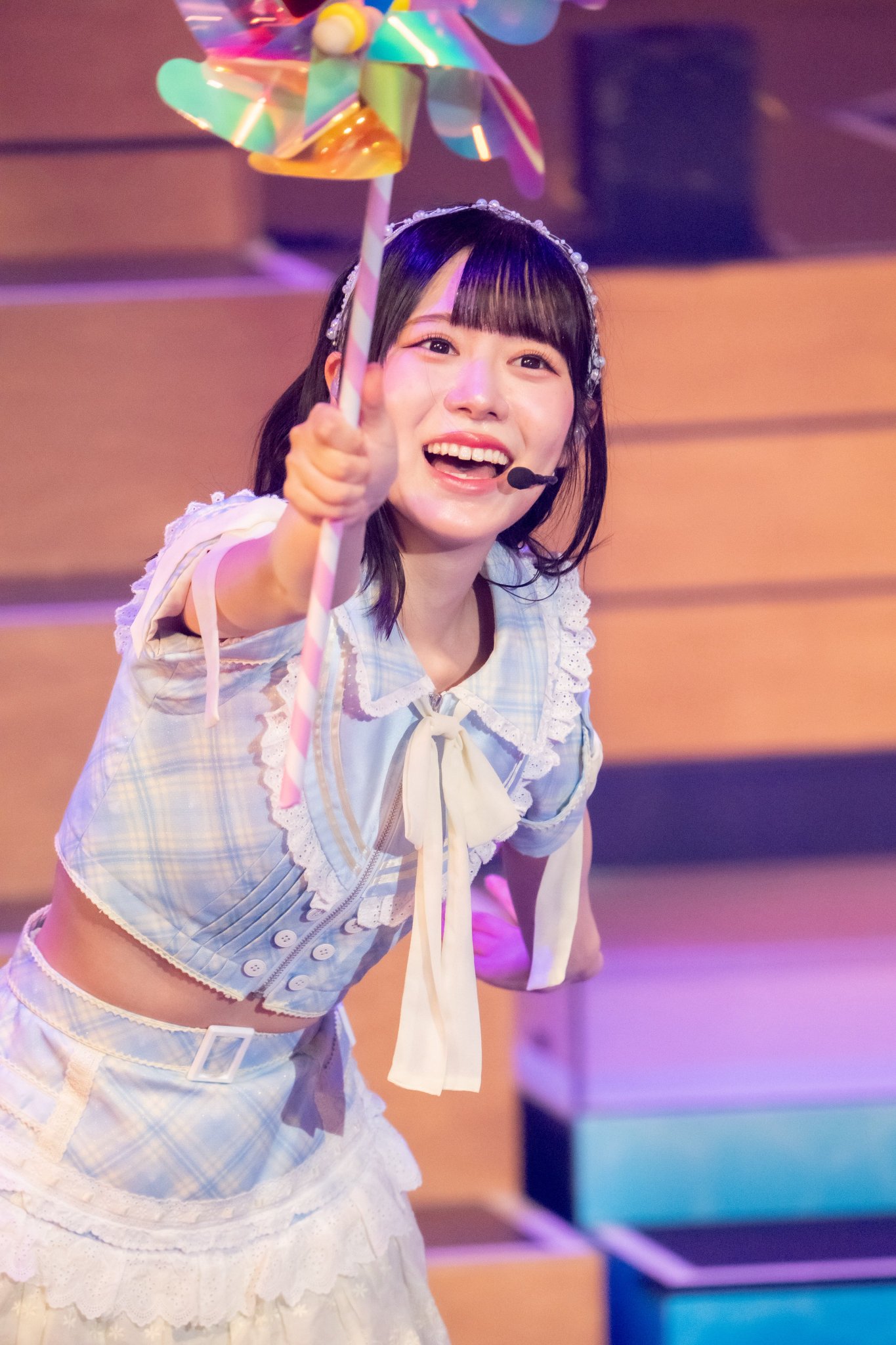 大西葵　ホールツアー2024衣装　ヒキ　直筆 ひろっぴぃ on X: 