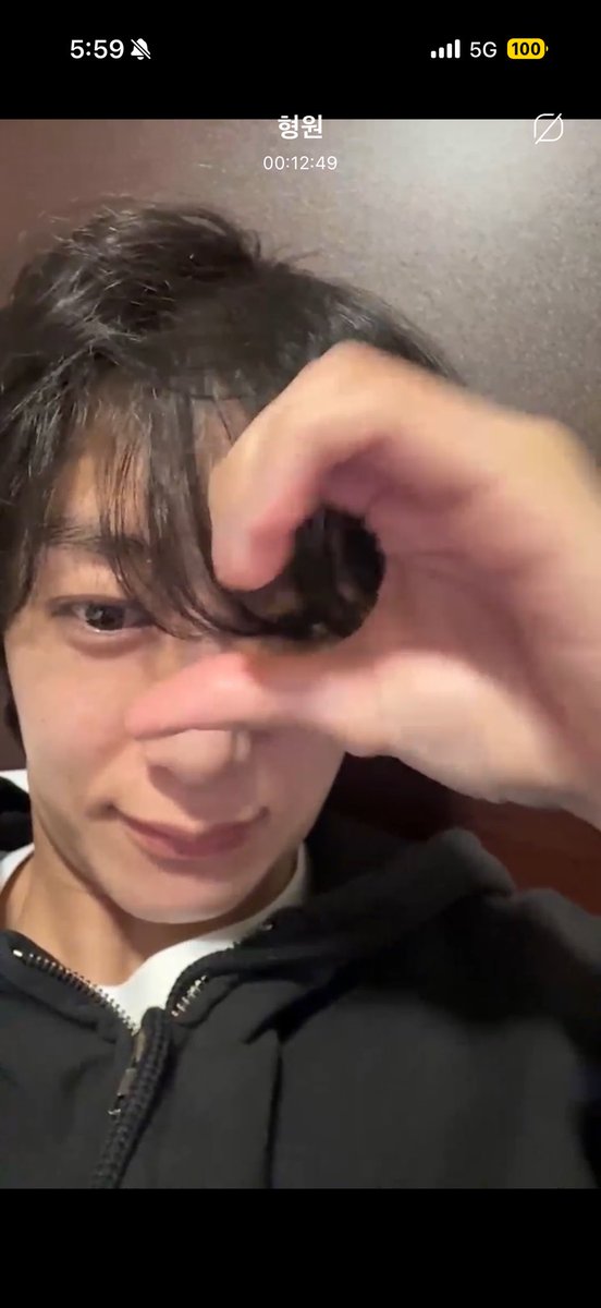 __offmbb's tweet image. 형원버블
아니 밥 먹고 와서 켰더니 키자마자 간댄다