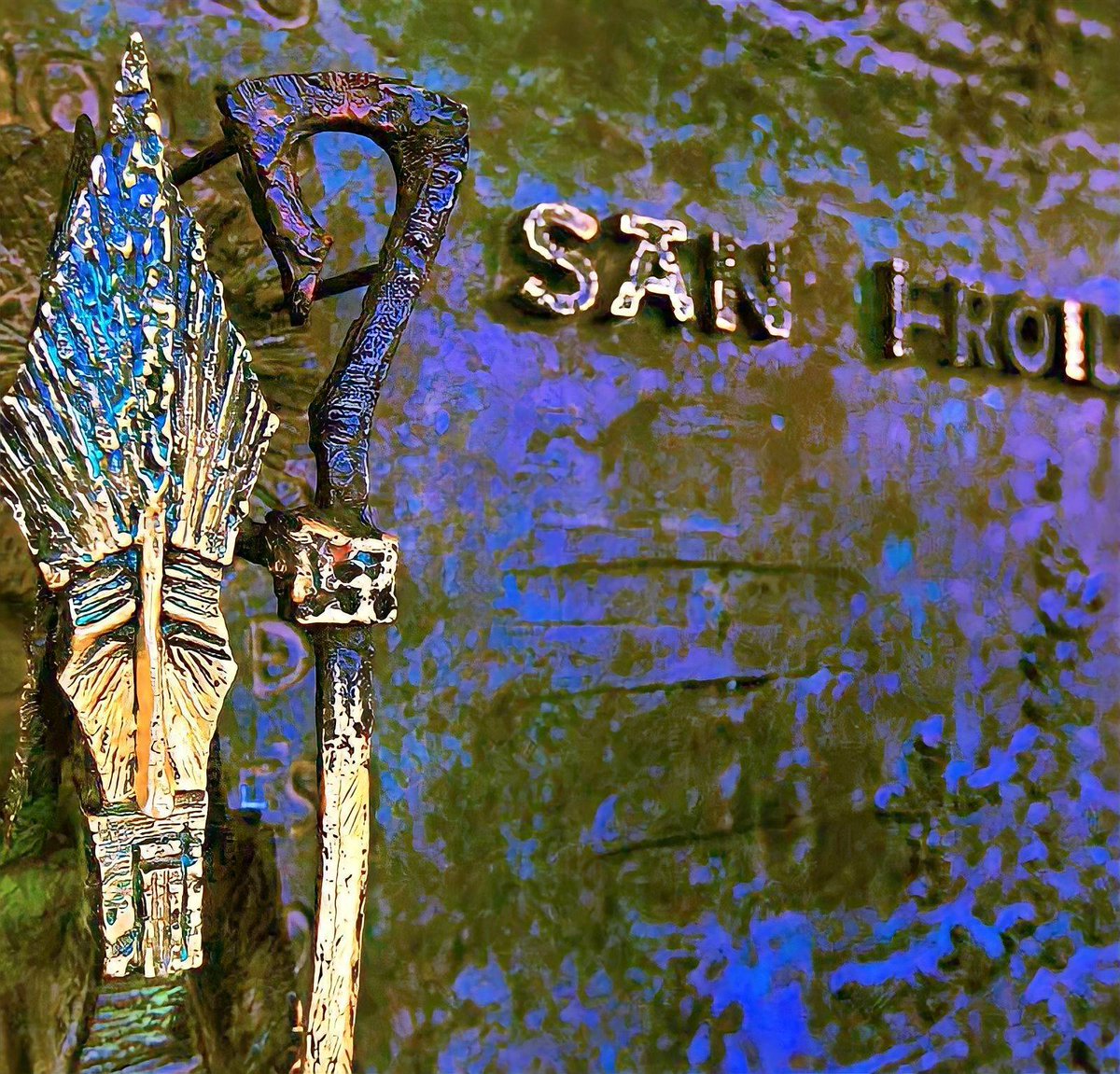 Hoy es un día grande para nuestra <a href="/IglesiaEnLeon/">Diócesis de León - España</a>, hoy celebramos el día de nuestro patrón San Froilán. Queremos felicitar a todos en este día tan importante.

¡Que San Froilán nos bendiga y proteja! ¡Viva San Froilán! 

📸 Diario de León

#PorSiempreRedención #LeonEsp