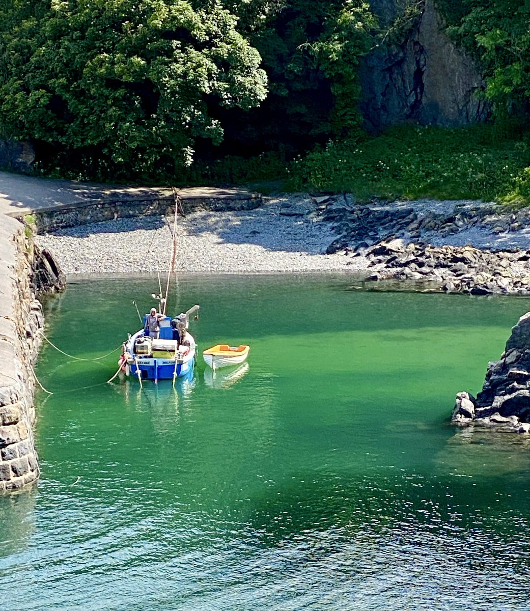 <a href="/DailyPicTheme2/">Daily Picture Theme</a> Beautiful Stackpole #Quay in Pembrokeshire 
#DailyPictureTheme
