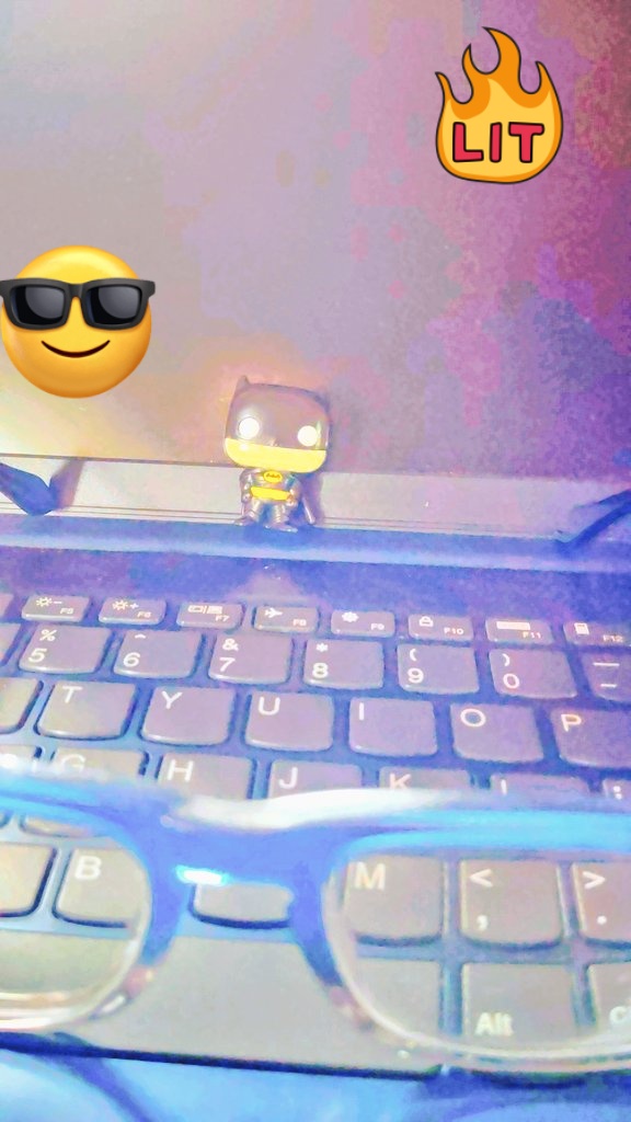_Analyst_001's tweet photo. #KinderJoy  #DC EDITION #Batman https://t.co/MnrQDsFSSO