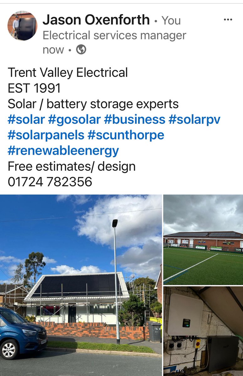 TVES solar