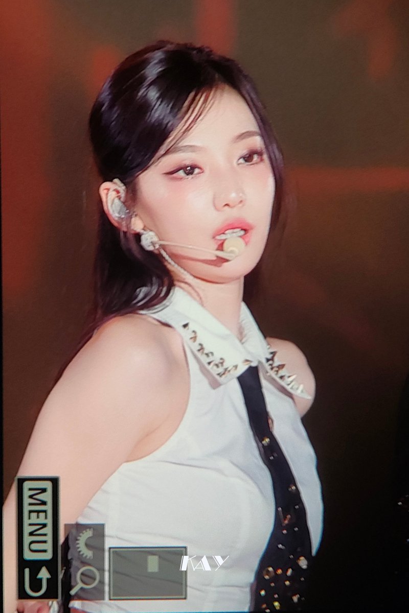 251005 aexis line in Fukuoka Day2

#aespa #에스파 
#NINGNING #닝닝 #宁艺卓