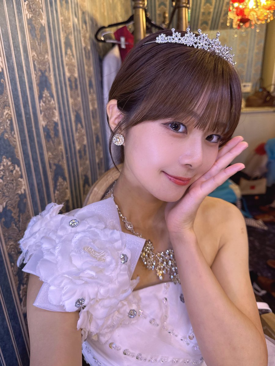 アミ🌷カワコレ東京 tweet media