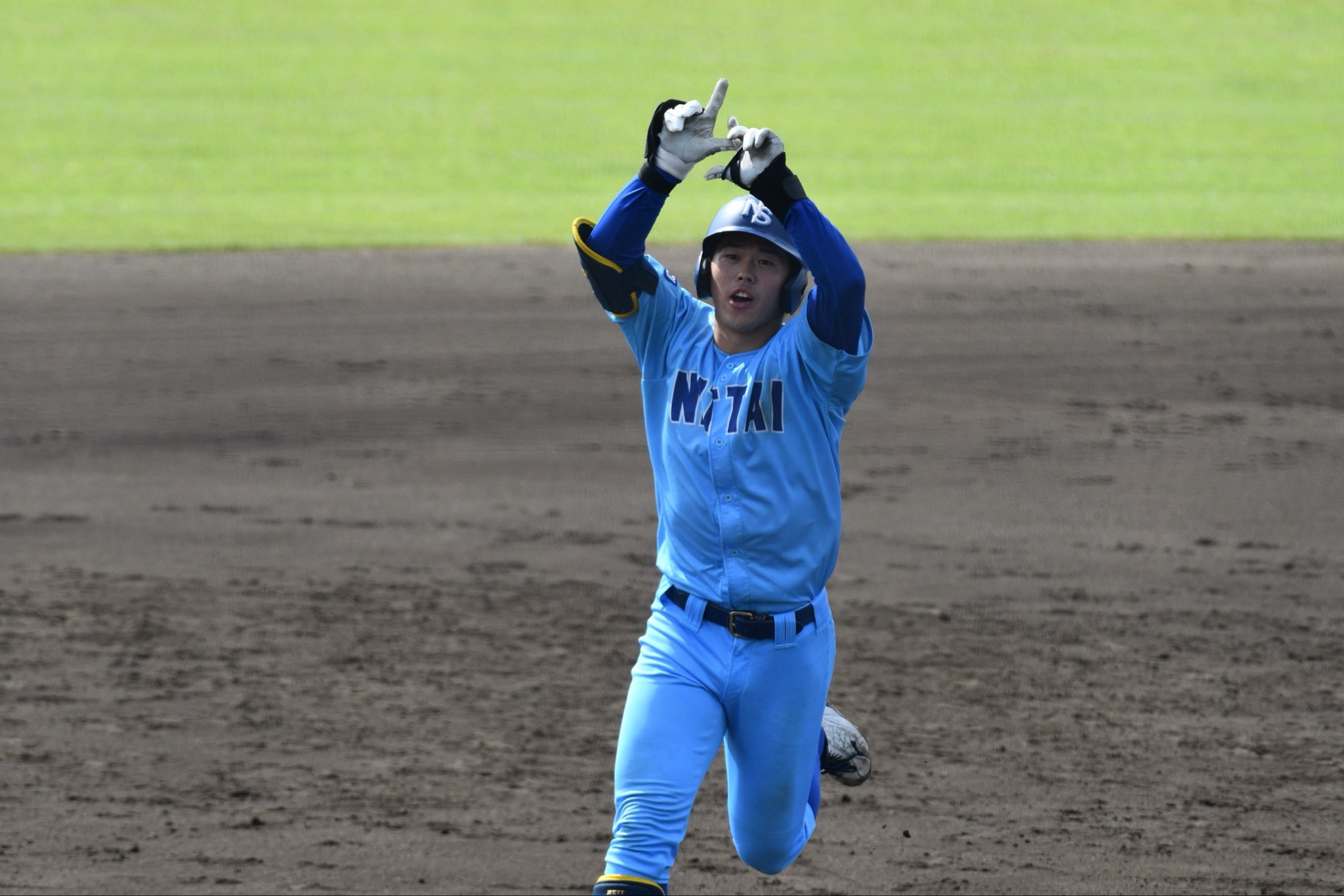 日本体育大学　硬式野球部　XL 日本体育大学 硬式野球部 XL 日本体育大学 硬式野球部 XL