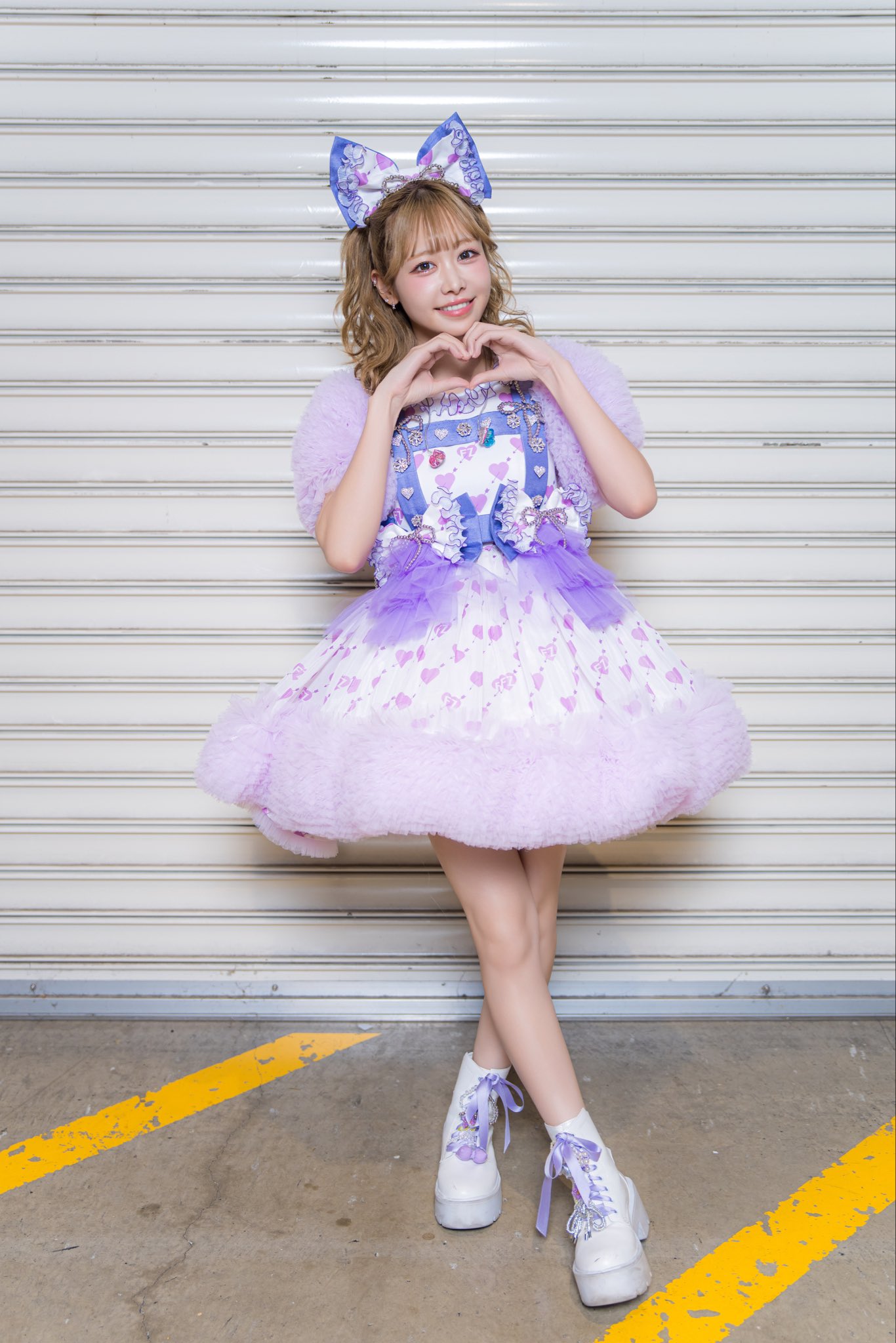 ♡専用♡ FRUITS ZIPPER【Official】 on X: 