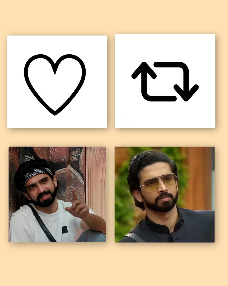AkshUtopia's tweet photo. Be it pookie or fiery, AM's every aspect of his personality woos amaalians heart!

TRUTH WINS WITH AMAAL https://t.co/sck6HOZO2a