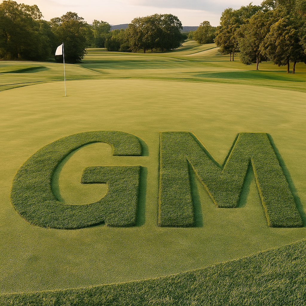 GM if you GM legends